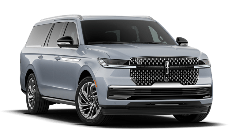 2027 Lincoln Navigator L