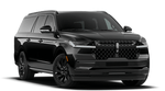 2027 Lincoln Navigator L