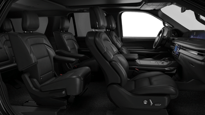 2027 Lincoln Navigator L