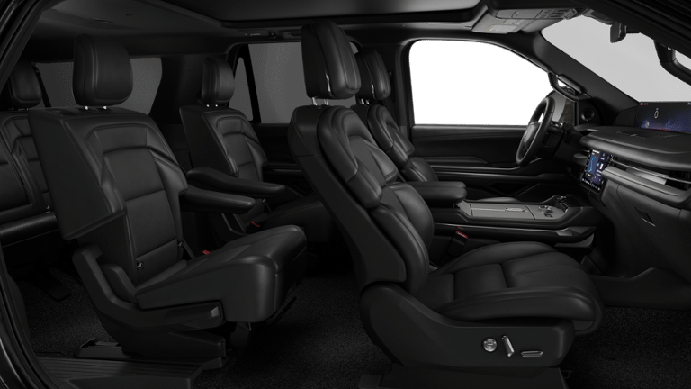 2027 Lincoln Navigator L