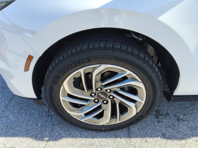 2027 Lincoln Navigator L