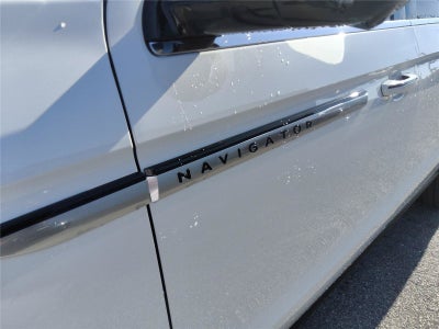 2027 Lincoln Navigator L