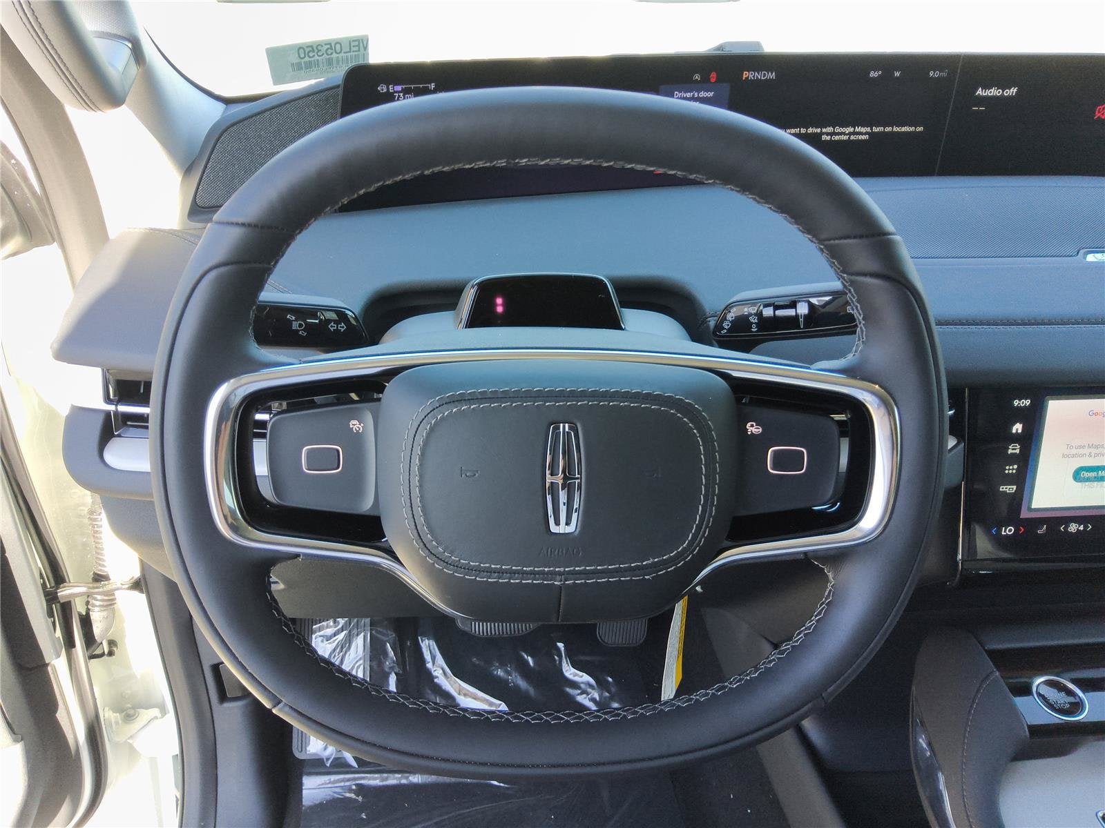 2027 Lincoln Navigator L