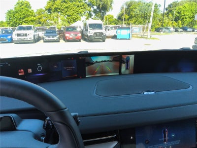 2027 Lincoln Navigator L