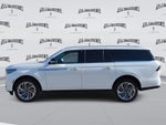 2027 Lincoln Navigator L