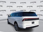 2027 Lincoln Navigator L