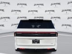 2027 Lincoln Navigator L