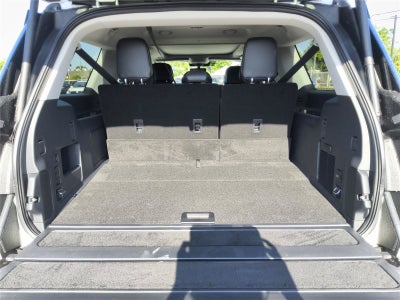 2027 Lincoln Navigator L