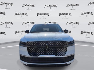 2027 Lincoln Navigator L
