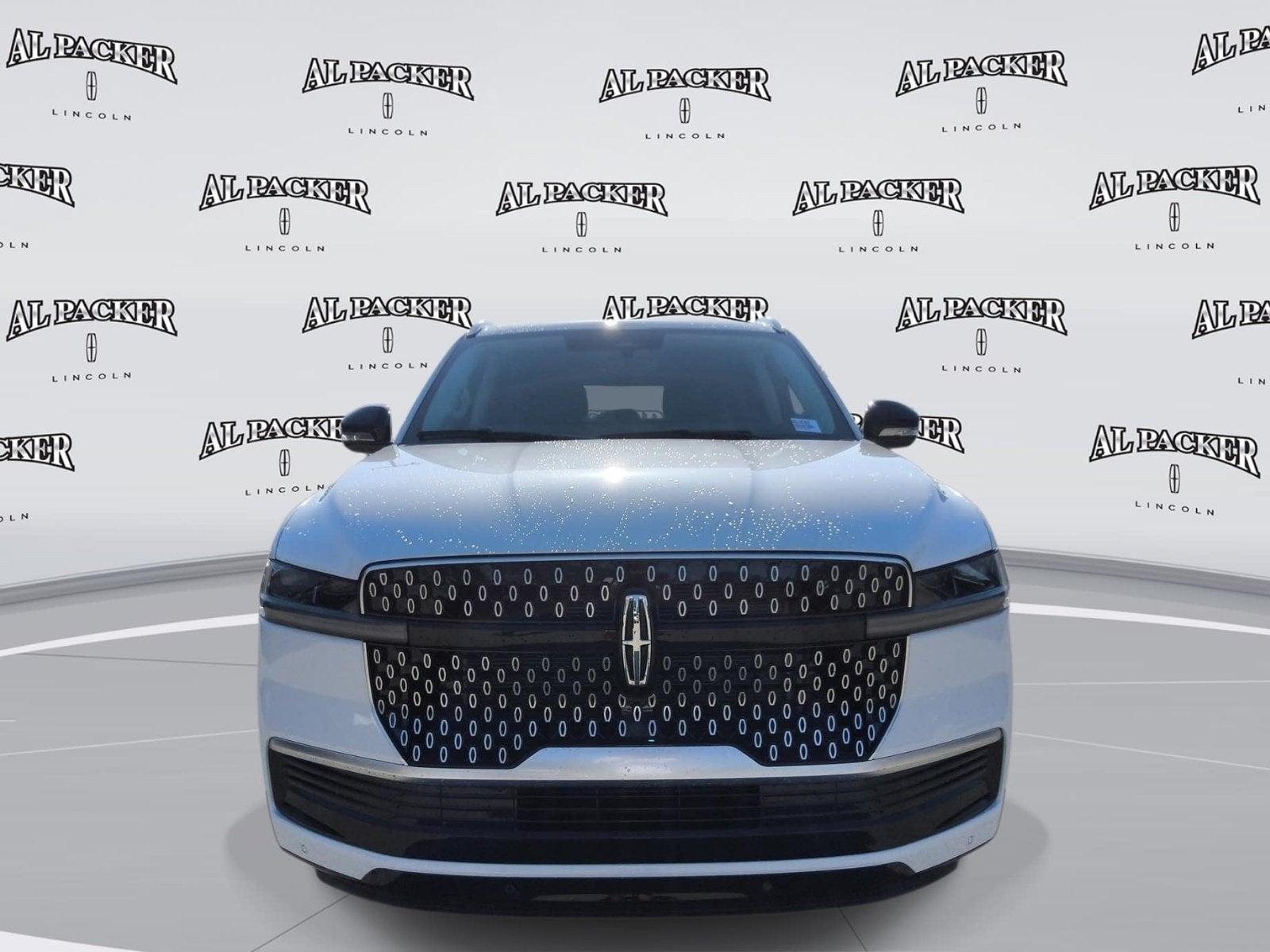 2027 Lincoln Navigator L