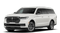 2027 Lincoln Navigator L