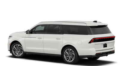 2027 Lincoln Navigator L