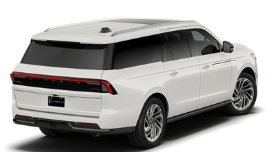 2027 Lincoln Navigator L