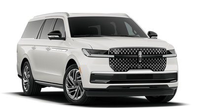 2027 Lincoln Navigator L