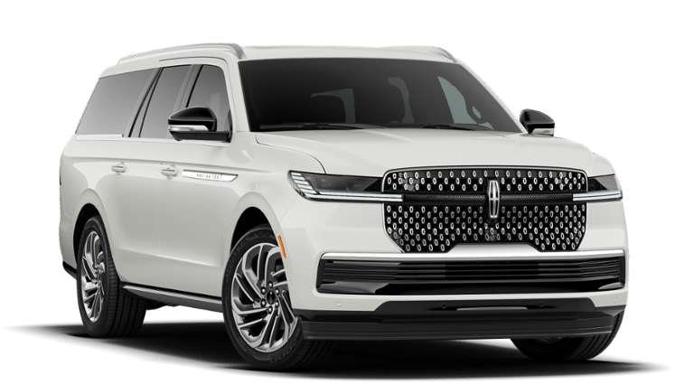 2027 Lincoln Navigator L
