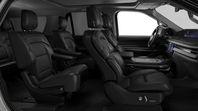 2027 Lincoln Navigator L