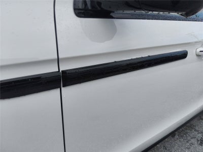 2027 Lincoln Navigator L