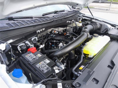 2027 Lincoln Navigator L