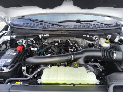 2027 Lincoln Navigator L