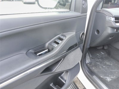 2027 Lincoln Navigator L