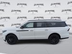 2027 Lincoln Navigator L