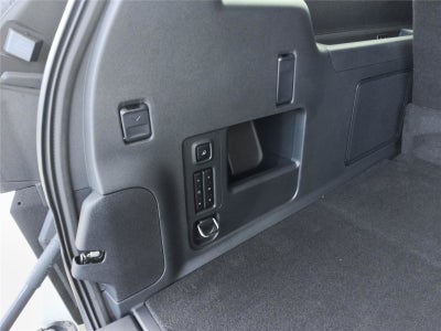 2027 Lincoln Navigator L