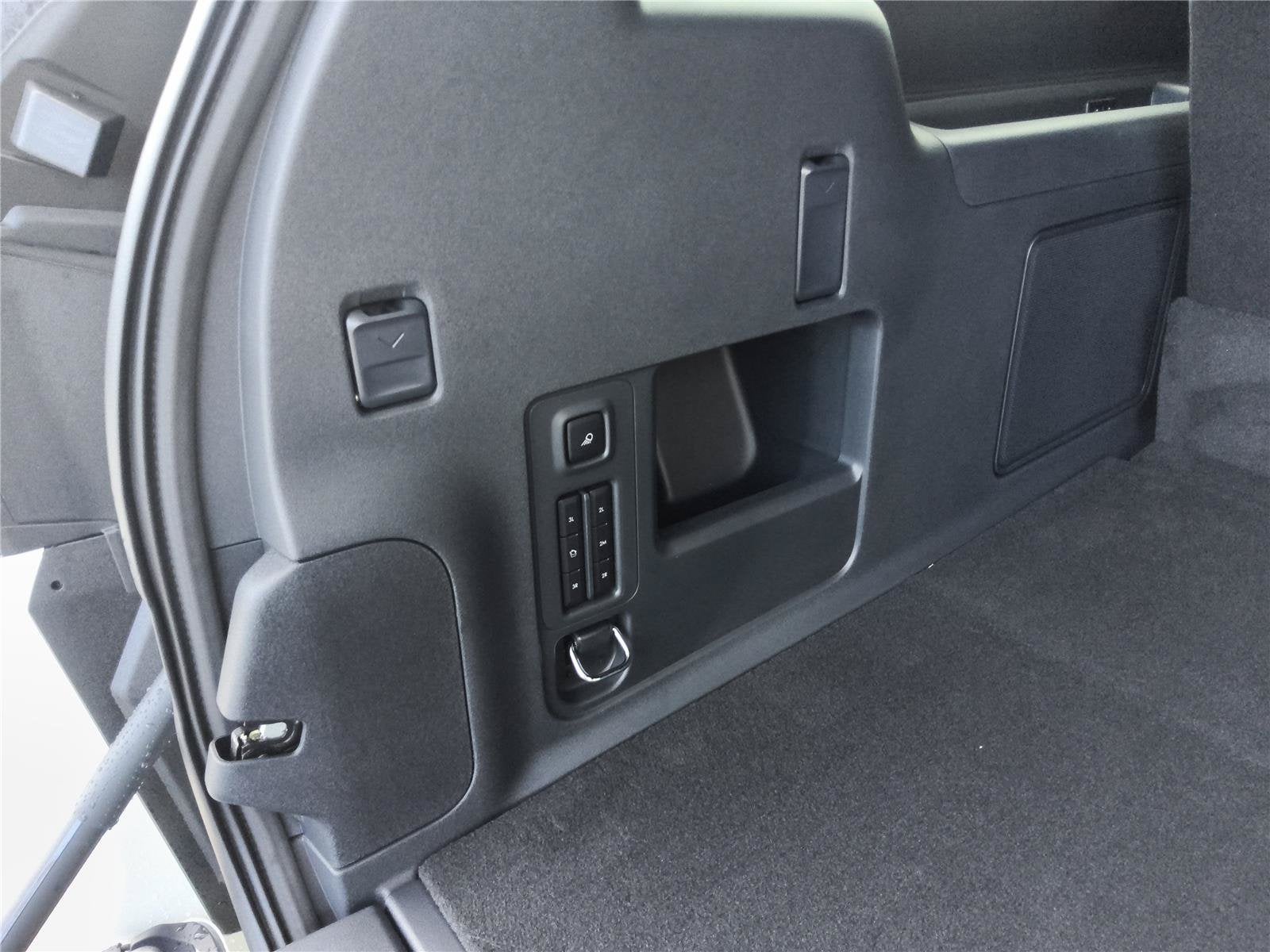 2027 Lincoln Navigator L