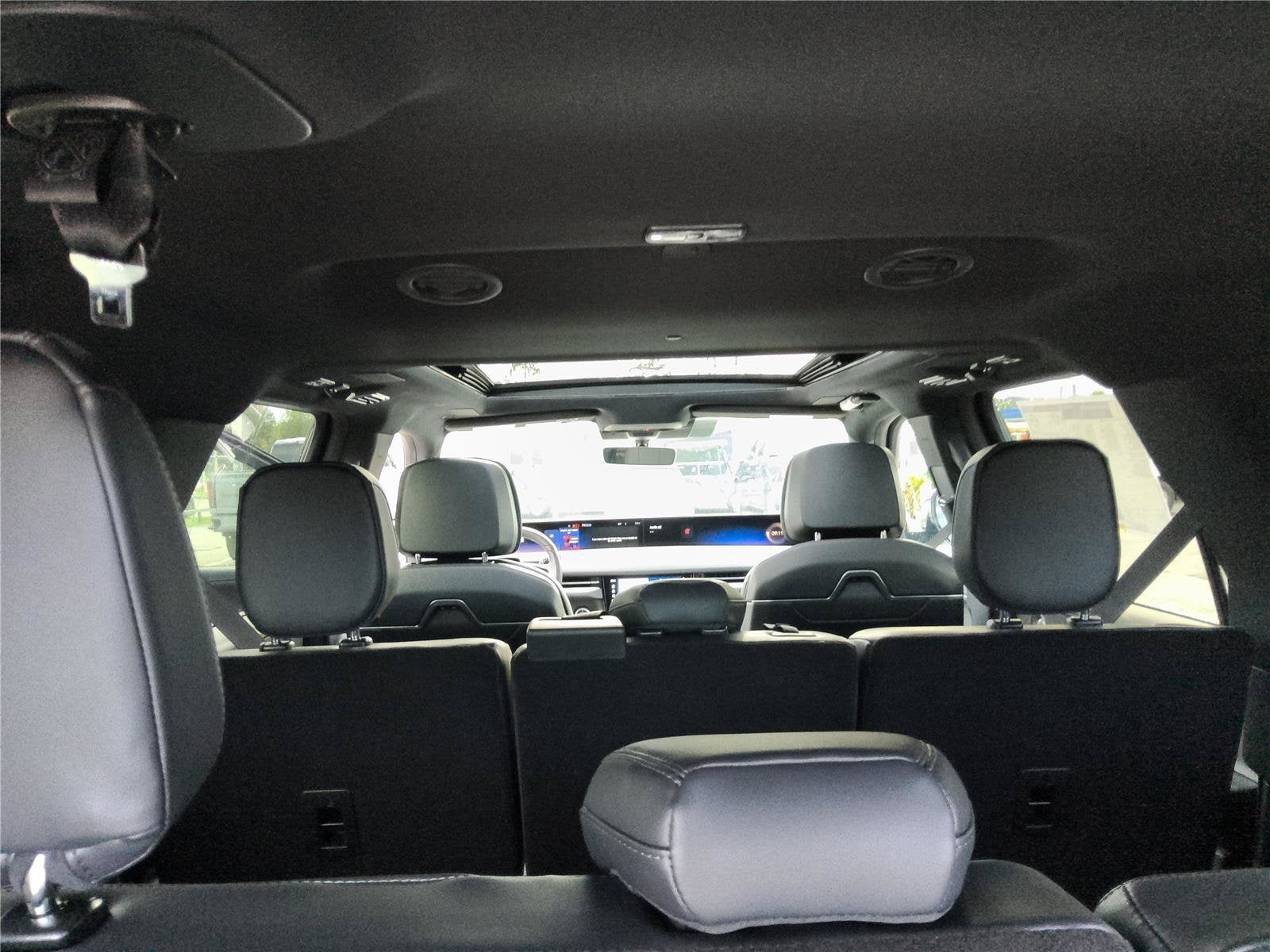 2027 Lincoln Navigator L