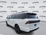 2027 Lincoln Navigator L