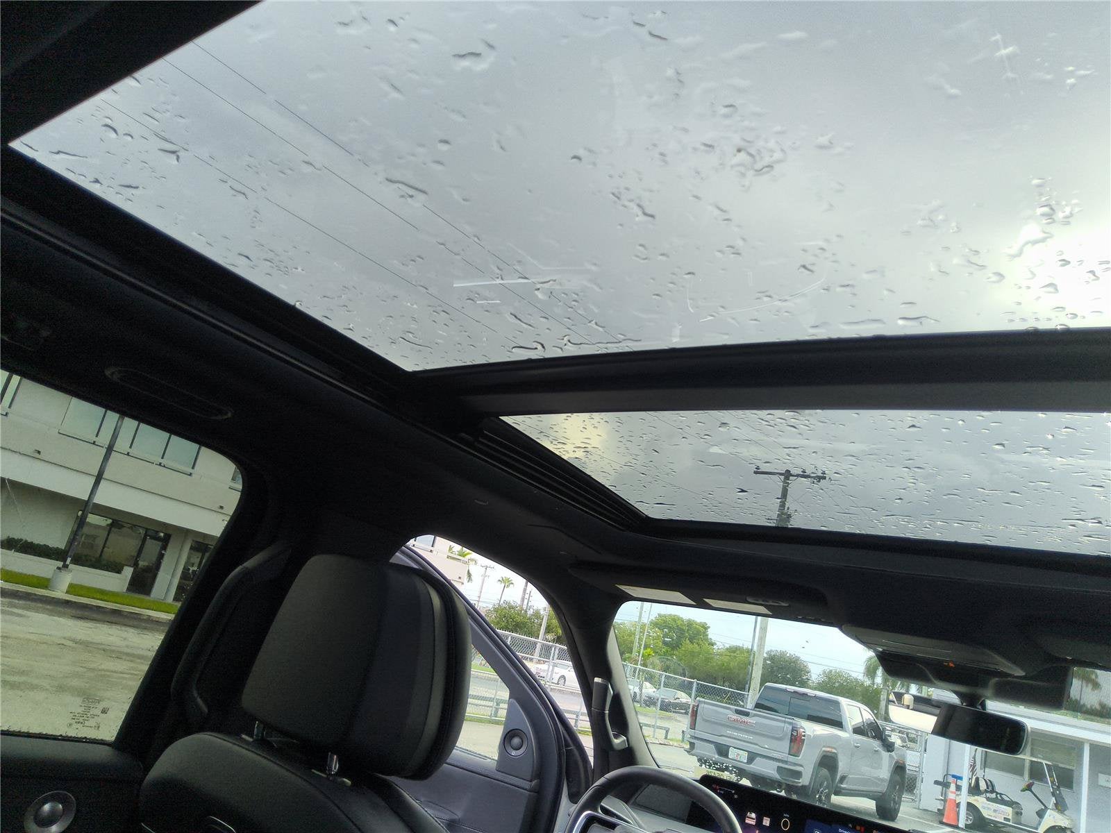 2027 Lincoln Navigator L