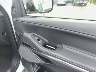 2027 Lincoln Navigator L