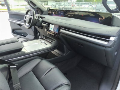 2027 Lincoln Navigator L
