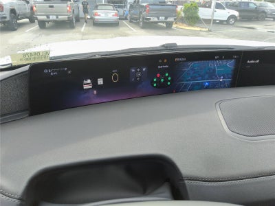 2027 Lincoln Navigator L