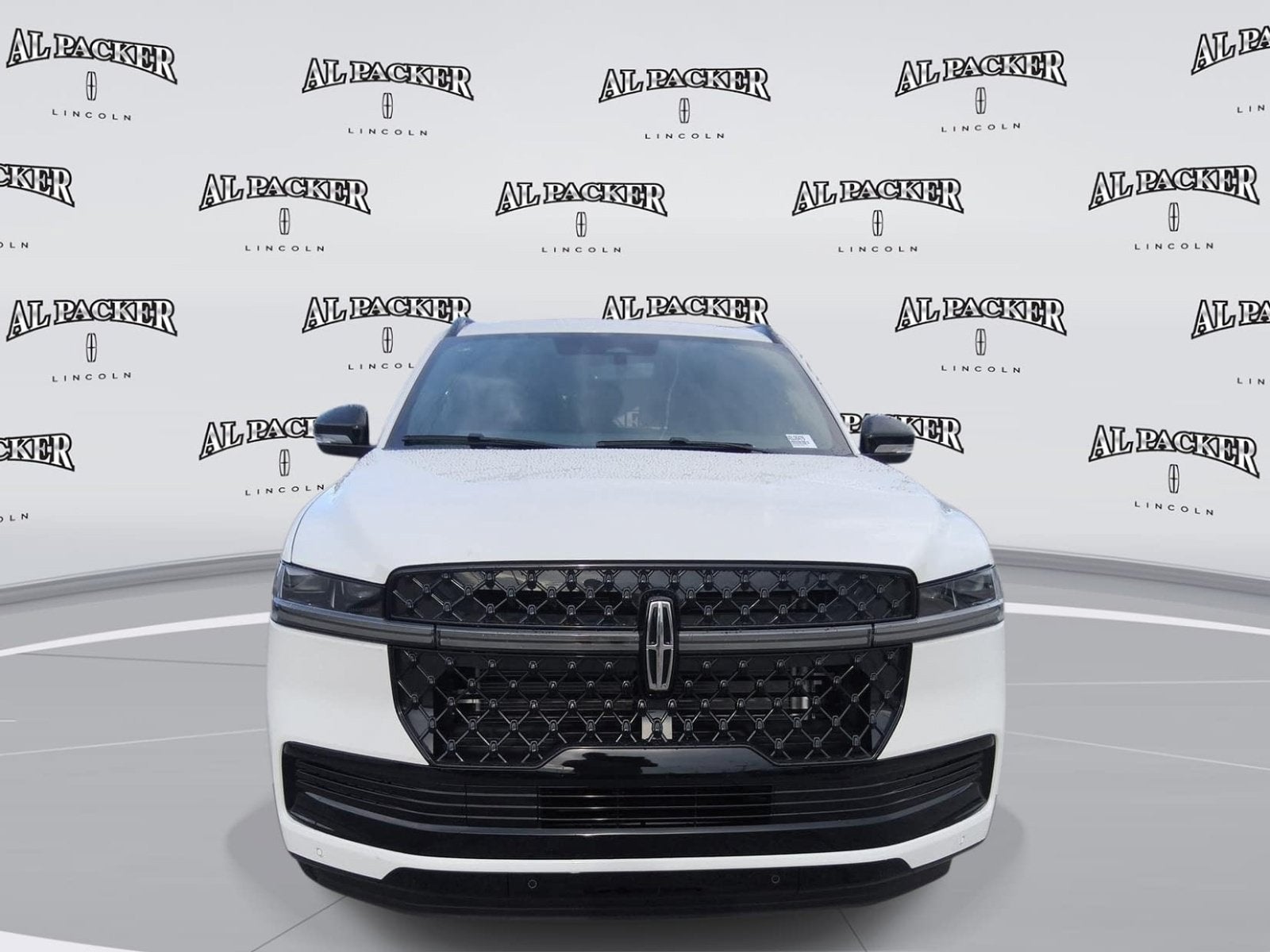 2027 Lincoln Navigator L