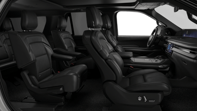 2027 Lincoln Navigator L