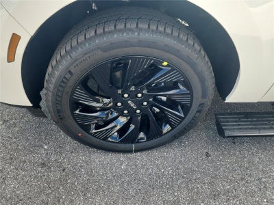 2026 Lincoln Navigator L