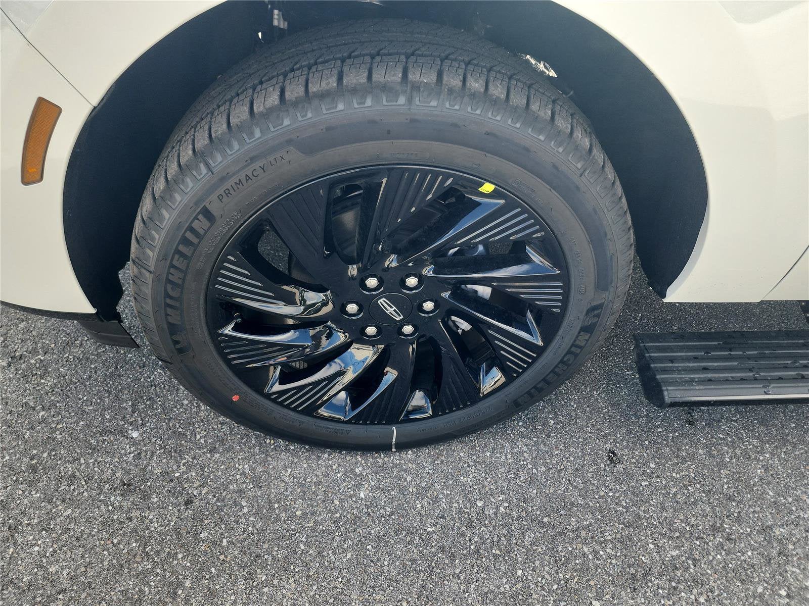 2026 Lincoln Navigator L