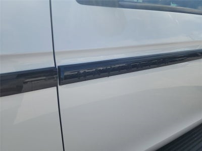 2026 Lincoln Navigator L