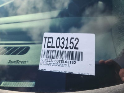 2026 Lincoln Navigator L