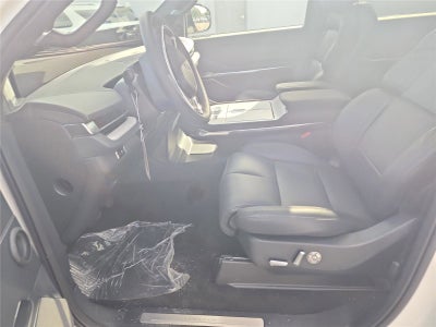 2026 Lincoln Navigator L