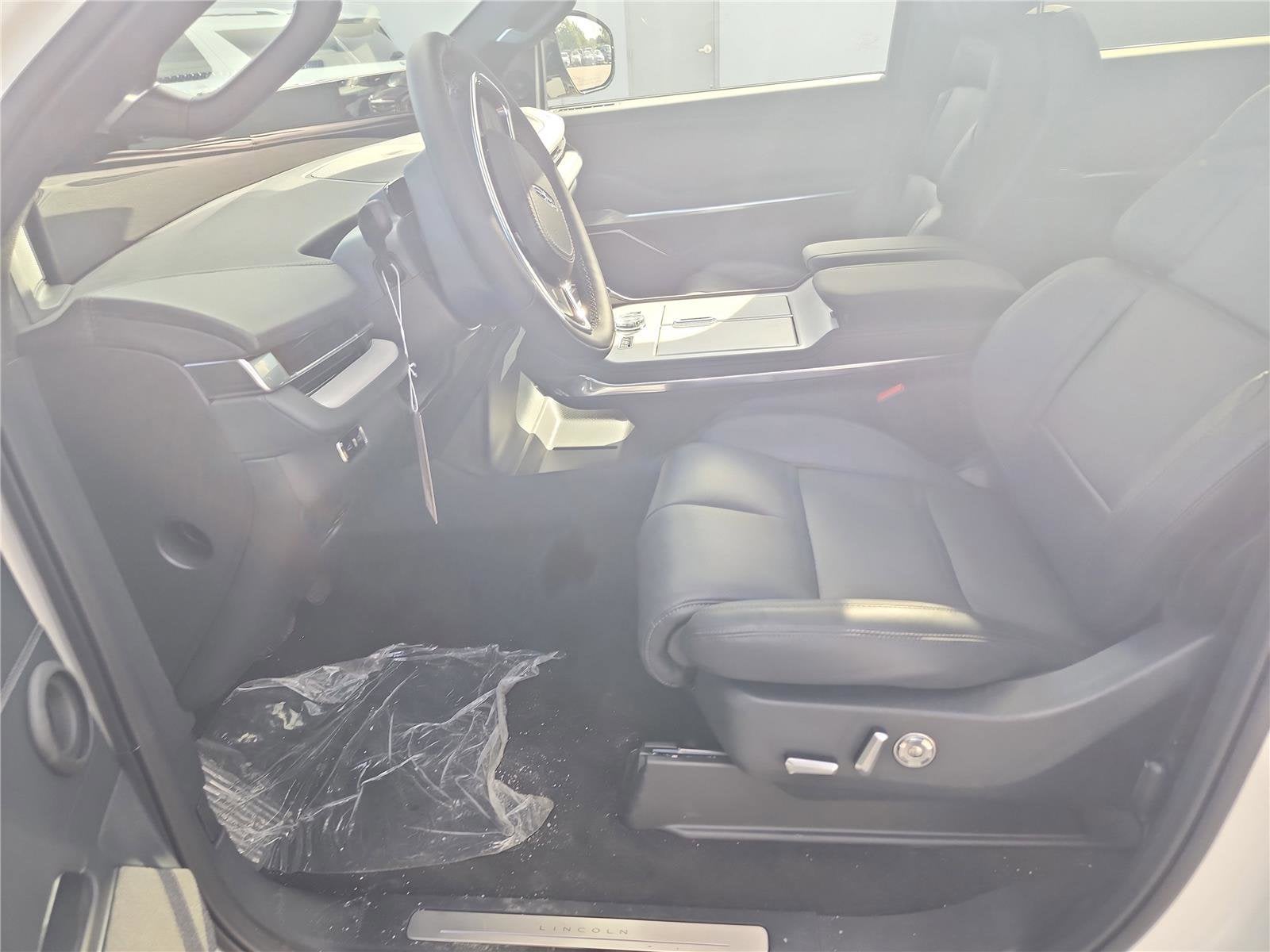 2026 Lincoln Navigator L