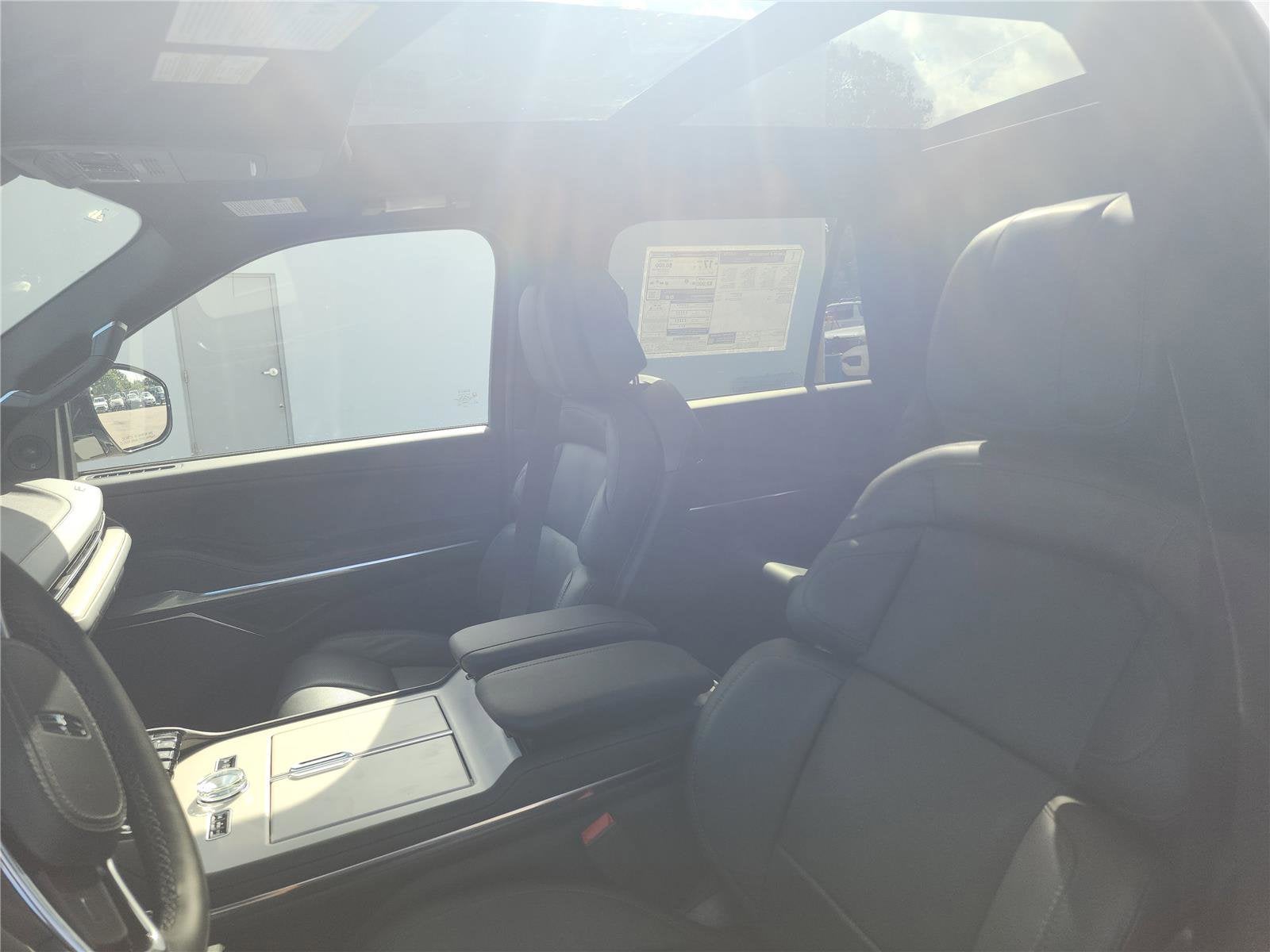 2026 Lincoln Navigator L