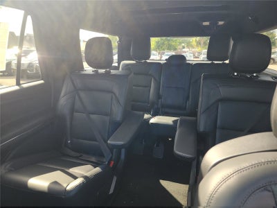 2026 Lincoln Navigator L