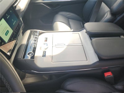 2026 Lincoln Navigator L