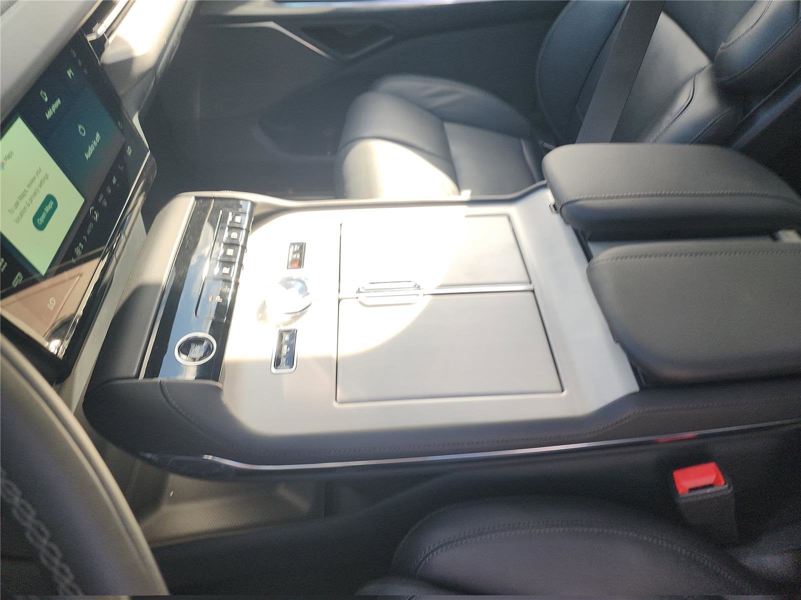 2026 Lincoln Navigator L