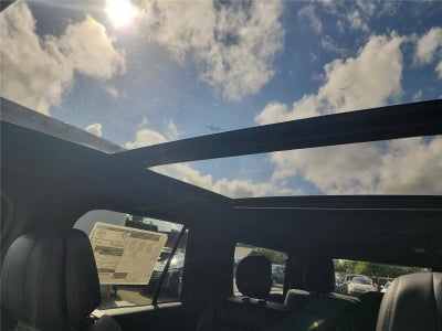 2026 Lincoln Navigator L