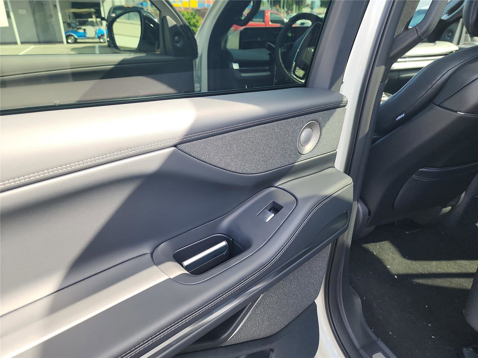 2026 Lincoln Navigator L