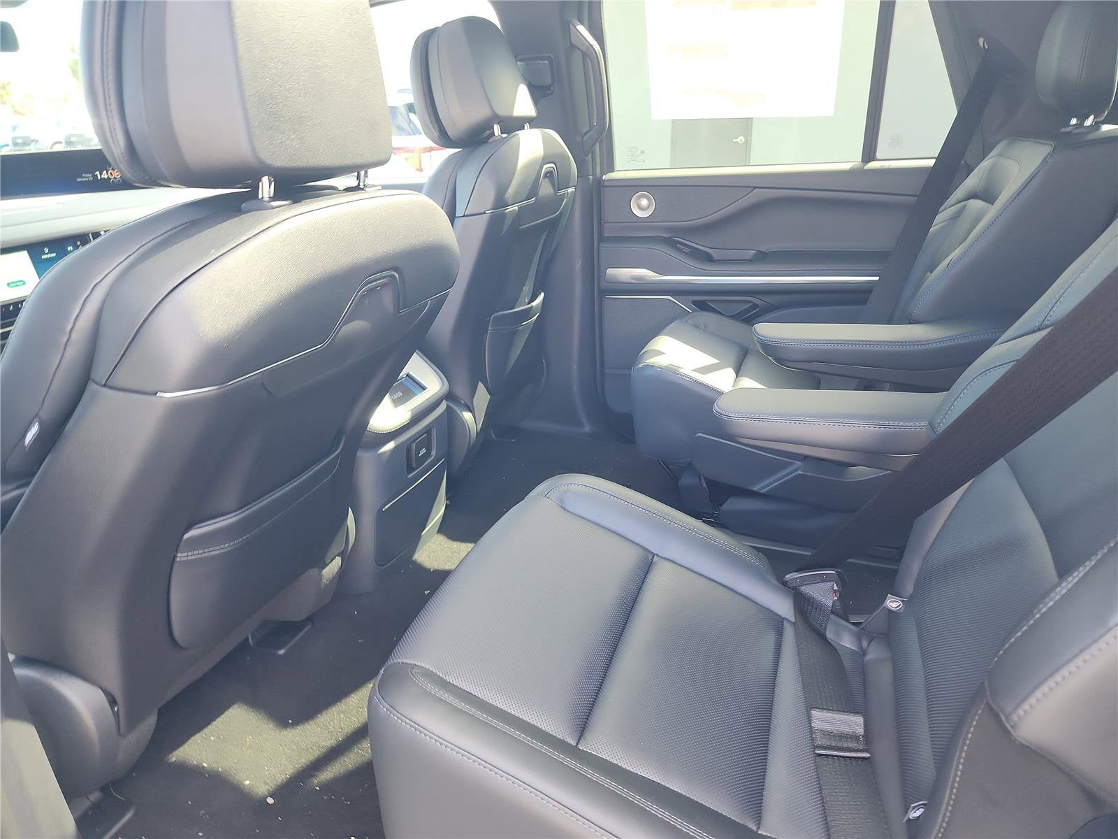 2026 Lincoln Navigator L