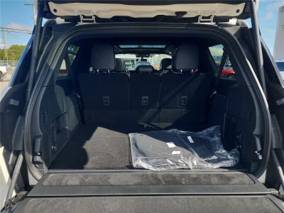 2026 Lincoln Navigator L