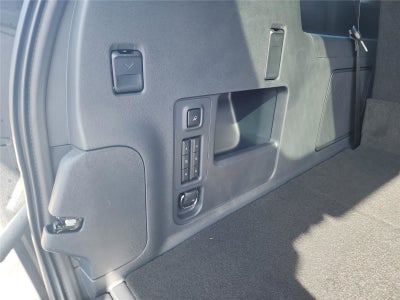 2026 Lincoln Navigator L